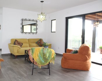 DEPARTAMENTO VISTA BONITA – San Miguel de Allende real estate photo 1