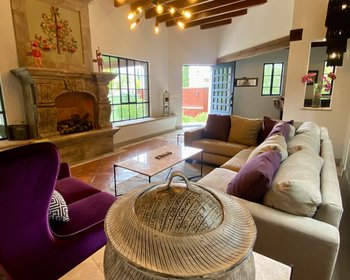  – San Miguel de Allende real estate photo 1
