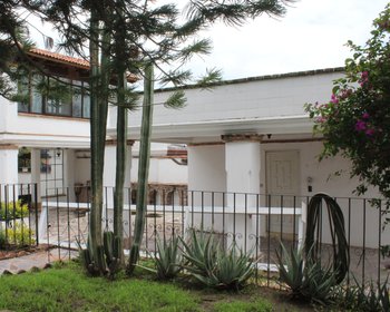 CASA DEL ANGEL – San Miguel de Allende real estate photo 2