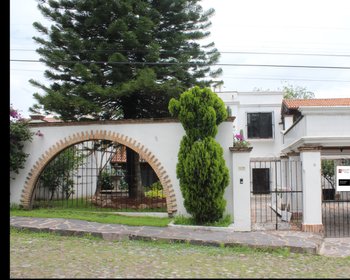 CASA DEL ANGEL – San Miguel de Allende real estate photo 1