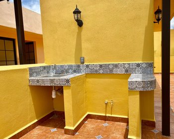 Casa parcialmente amueblada en renta – San Miguel de Allende real estate photo 3