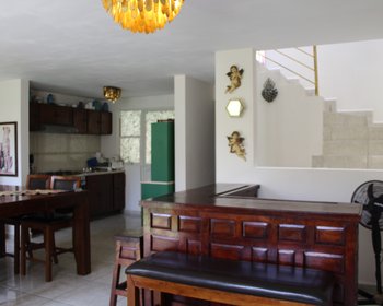 NOT AVAILABLE - CASA MEXIQUITO  – San Miguel de Allende real estate photo 1