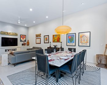 Casa Morada -  AVAILABLE on October 1, 2026 Only for a 6 - 12 months lease – San Miguel de Allende real estate photo 1