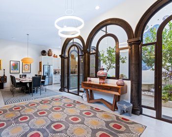 Casa Morada -  AVAILABLE on October 1, 2026 Only for a 6 - 12 months lease – San Miguel de Allende real estate photo 2