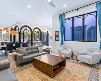 Casa Morada -  AVAILABLE on October 1, 2026 Only for a 6 - 12 months lease – San Miguel de Allende real estate photo 4