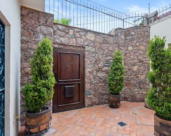 Casa Chris – San Miguel de Allende real estate photo 3