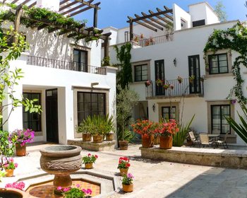 Casa Primavera 4 – San Miguel de Allende real estate photo 3