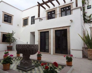 Casa Primavera 4 – San Miguel de Allende real estate photo 1