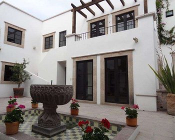Casa Primavera 10 – San Miguel de Allende real estate photo 3