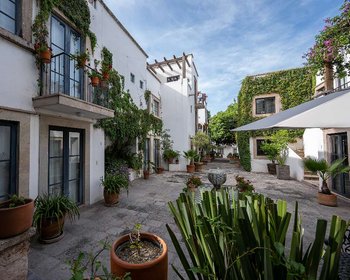 Casa Primavera 10 – San Miguel de Allende real estate photo 1