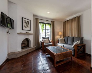Casa Primavera 8 – San Miguel de Allende real estate photo 3