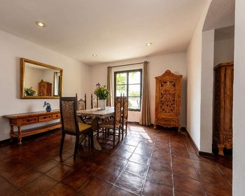Casa Primavera 8 – San Miguel de Allende real estate photo 4
