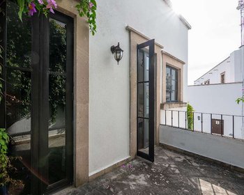 Casa Primavera 8 – San Miguel de Allende real estate photo 1