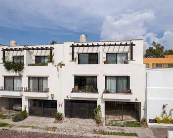 Primavera Loft 20 – San Miguel de Allende real estate photo 2