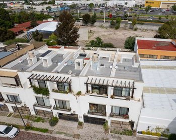 Primavera Loft 20 – San Miguel de Allende real estate photo 4
