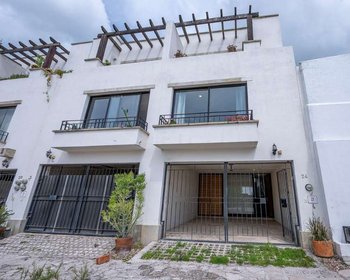 Primavera Loft 20 – San Miguel de Allende real estate photo 1