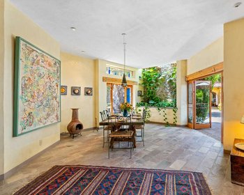 Casa Girasoles – San Miguel de Allende real estate photo 2