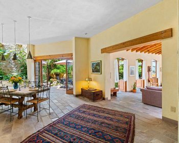 Casa Girasoles – San Miguel de Allende real estate photo 1