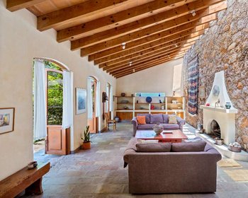 Casa Girasoles – San Miguel de Allende real estate photo 4