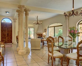 Casa del Sol – San Miguel de Allende real estate photo 1