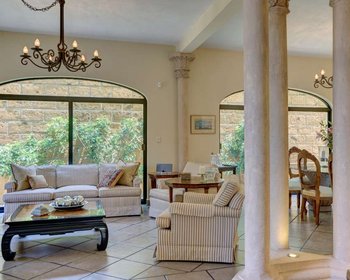 Casa del Sol – San Miguel de Allende real estate photo 3