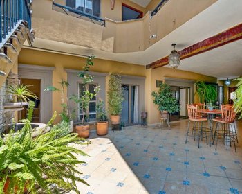 Casa los Helechos – San Miguel de Allende real estate photo 2