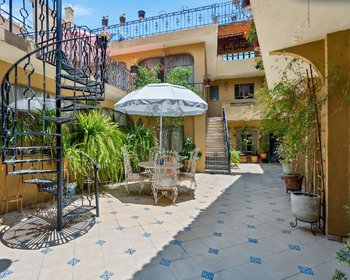 Casa los Helechos – San Miguel de Allende real estate photo 4