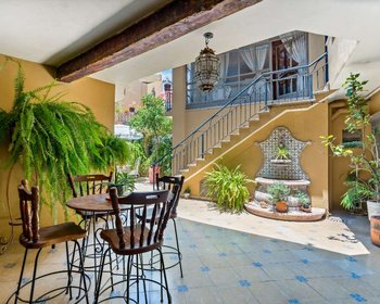 Casa los Helechos – San Miguel de Allende real estate photo 1