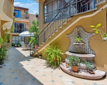 Casa los Helechos – San Miguel de Allende real estate photo 3