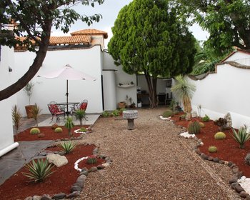 CASA DE CACTUS – San Miguel de Allende real estate photo 4