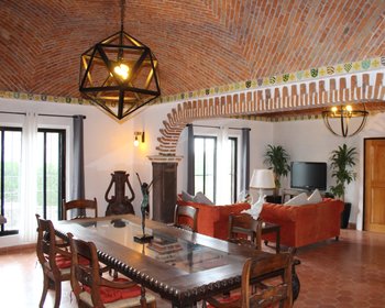 CASA DE CACTUS – San Miguel de Allende real estate photo 2