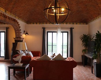 CASA DE CACTUS – San Miguel de Allende real estate photo 1