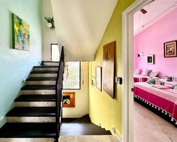 Casa Santa Catalina – San Miguel de Allende real estate photo 4