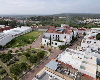 Primavera Lotes – San Miguel de Allende real estate photo 2