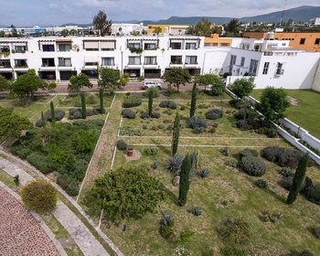 Primavera Lotes – San Miguel de Allende real estate photo 1