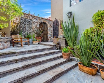 Casa Los Balcones – San Miguel de Allende real estate photo 4