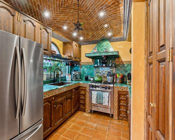 Casa Los Balcones – San Miguel de Allende real estate photo 2
