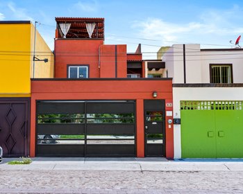 Casa Ivey – San Miguel de Allende real estate photo 1