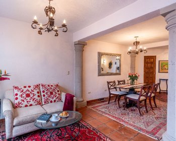 CASA ANA – San Miguel de Allende real estate photo 4