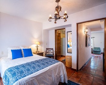 CASA ANA – San Miguel de Allende real estate photo 3