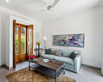 Casa Lula – San Miguel de Allende real estate photo 2