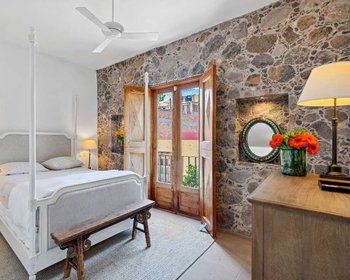 Casa Lula – San Miguel de Allende real estate photo 3