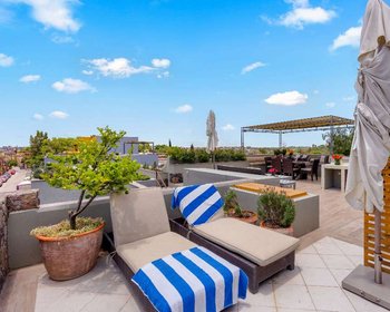 Casa Lula – San Miguel de Allende real estate photo 4