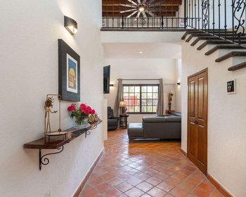 Casa Texican – San Miguel de Allende real estate photo 2