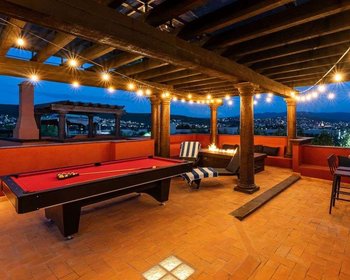 Casa Texican – San Miguel de Allende real estate photo 1