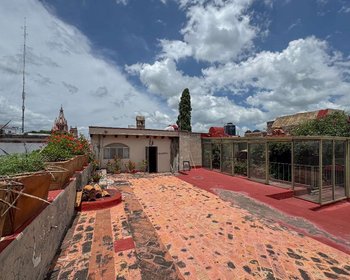Casa Clase – San Miguel de Allende real estate photo 1