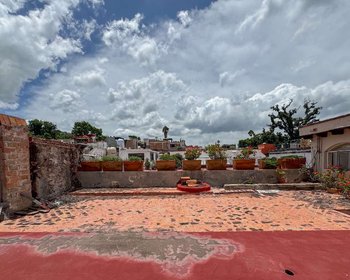 Casa Clase – San Miguel de Allende real estate photo 4
