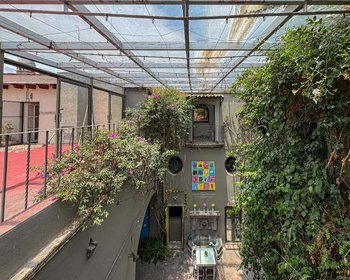 Casa Clase – San Miguel de Allende real estate photo 3