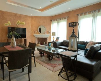 Depa Caracol – San Miguel de Allende real estate photo 3