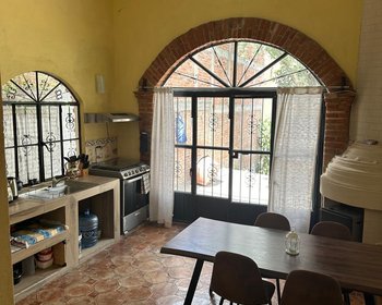 Acamapixtle Loft – San Miguel de Allende real estate photo 3